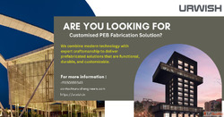 Are you looking for Customized PEB Fabrication Solution