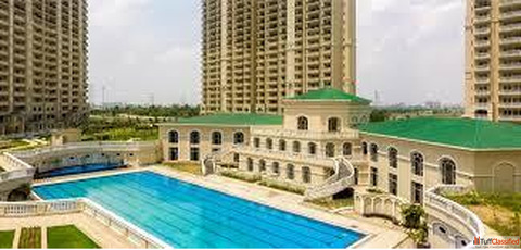 Apartments For Sale in Greater Noida