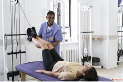 Physiotherapy at Home in Delhi - Verified Therapists APRC Ho...