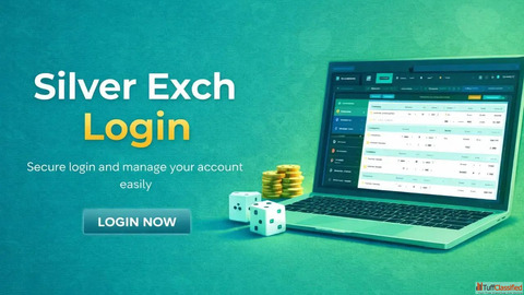 Silver Exchange - Easy Login ID and App Download