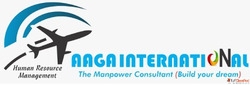 Aaga International Staffing Services