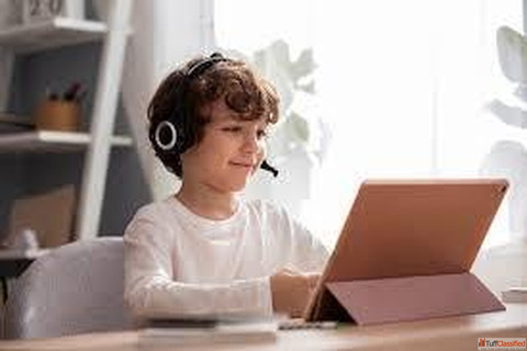 Affordable Online Tutoring Platform in India for Students