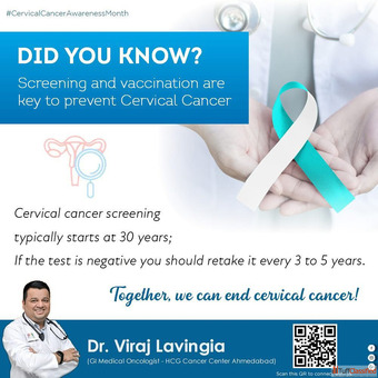 Get Trusted Pancreatic Cancer Treatment in Ahmedabad by Specialist Doctor