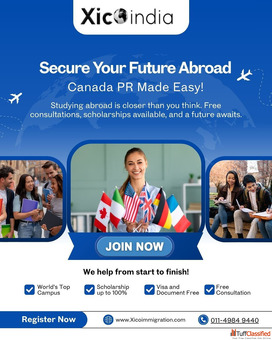 Apply Study Visa for Austral with Expert Guidance