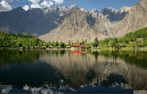 Fairy Meadows Trek Packages Affordable Tours Hiking Guides