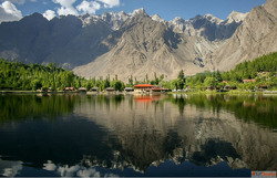 Fairy Meadows Trek Packages Affordable Tours Hiking Guides