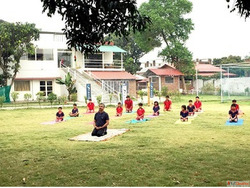 Academic Boarding Schools in Dehradun