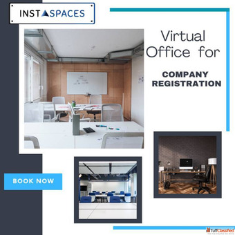 Virtual Office for GST registration Kolkata