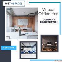 Virtual Office for GST registration Kolkata