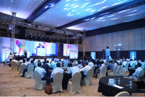 Corporate Event Venues for Memorable Business Events