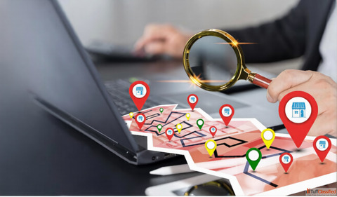 Local SEO Agency in India - Grow Your Business Locally