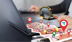 Local SEO Agency in India - Grow Your Business Locally