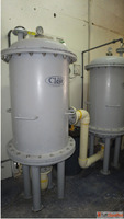 Desalination Plant Manufacturer