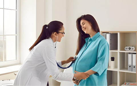 Best Fertility Hospital in Madurai Advanced IVF Holistic Maternity