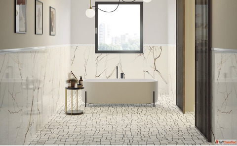 بلاط بورسلينSaudi Arabia