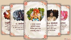 Wedding Invitation Video Maker in jaipur