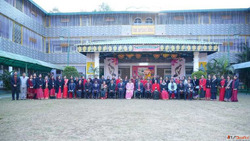 Best CBSE School in Premnagar