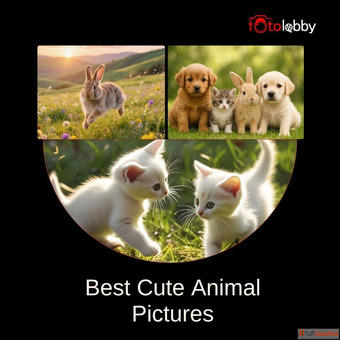 Best Cute Animal Pictures