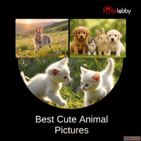 Best Cute Animal Pictures