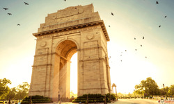 Incorporation of Company in India with Professional Registra...