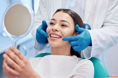 Dental Clinic in Ahmedabad