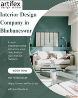 Interior Design Company in Bhubaneswar