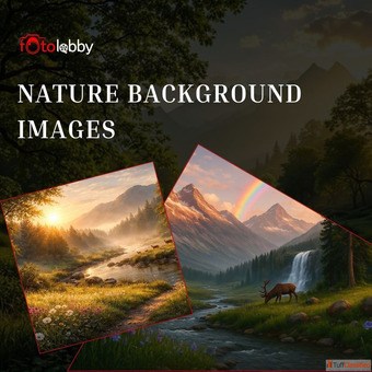 Nature Background Images