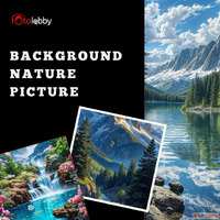 Background Nature Picture