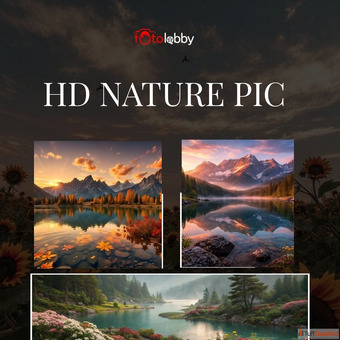 HD Nature Pic