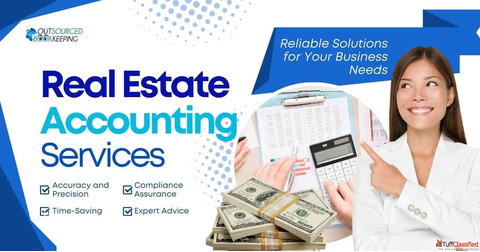 Real Estate Accounting