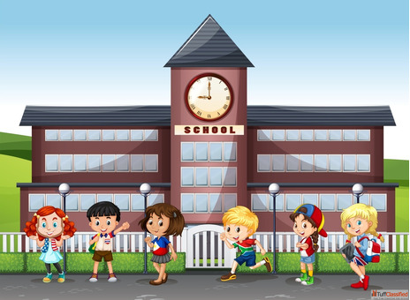 Enroll Your Child in the Best CBSE School in Dehradun - GD Goenka