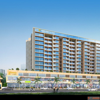 NMS Group - Real Estate Builder Developer