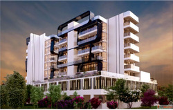 Apartments in Al Haseen Residences-4 Dubai Business Setup Ex...