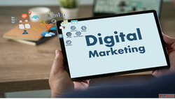 Best Digital Marketing Company in India - Traficxo