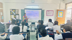 Future Classrooms for Next-Generation Learning