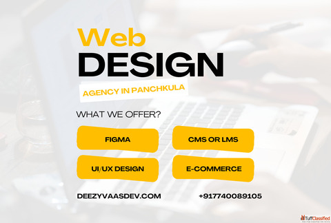 Result-Driven Digital Marketing Services for Your Brand - Deezy Vaasdev