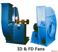 FD Fan Manufacturer Essar Air System