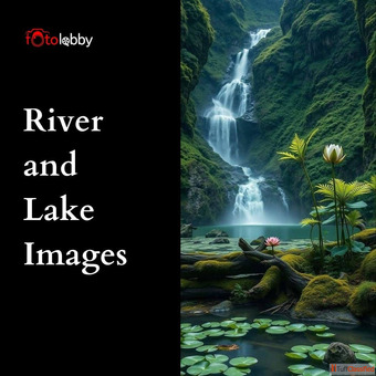 River and Lake Images