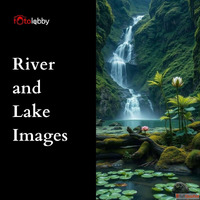 River and Lake Images