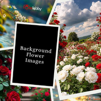 Background Flower Images