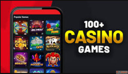 Exciting Games at Sonabett