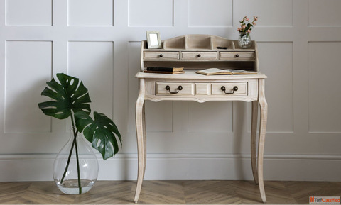 Transform Your Living Room with Crown French Furniture's Exclusive Collection