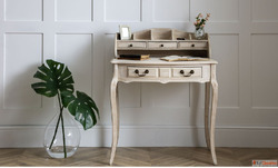 Transform Your Living Room with Crown French Furniture'...