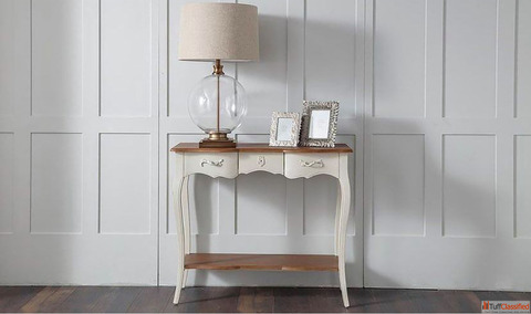Transform Your Living Room with Crown French Furniture's Exclusive Collection
