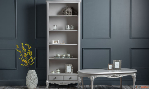 Transform Your Living Room with Crown French Furniture's Exclusive Collection