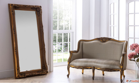 Transform Your Living Room with Crown French Furniture's Exclusive Collection