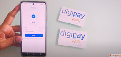 International Remittance Solution DigiPay.Guru