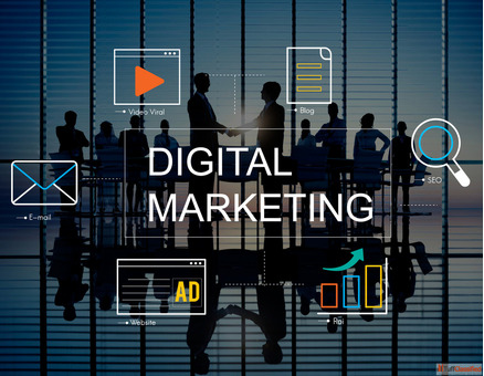 Top Digital Marketing Courses in Pune for Career Growth