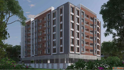 Aura Bavdhan - Where Location Meets Lifestyle