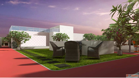 Aura Bavdhan - Where Location Meets Lifestyle